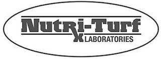 NUTRI-TURF RX LABORATORIES