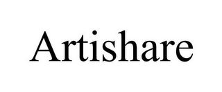 ARTISHARE