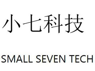 SMALL SEVEN TECH