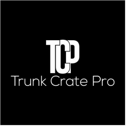 TCP TRUNK CRATE PRO