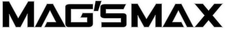 MAG'SMAX