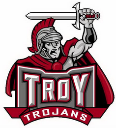 TROY TROJANS