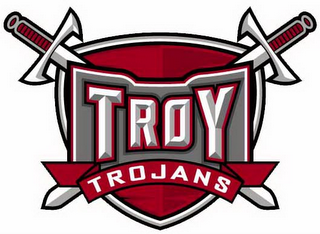 TROY TROJANS