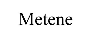 METENE