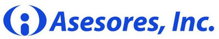 (I) ASESORES, INC.