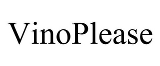VINOPLEASE