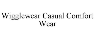 WIGGLEWEAR CASUAL COMFORT WEAR