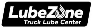 LUBEZONE TRUCK LUBE CENTER