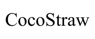 COCOSTRAW