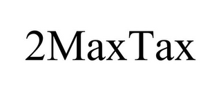 2MAXTAX