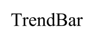 TRENDBAR