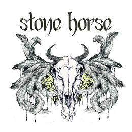 STONE HORSE