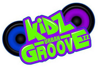 KIDZ URBAN GROOVEZZ