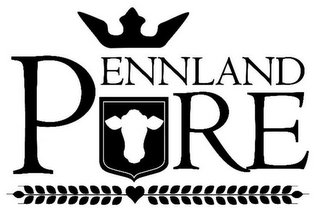 PENNLAND PURE