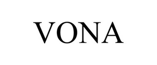 VONA