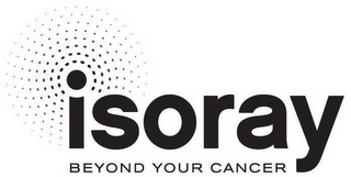 ISORAY BEYOND YOUR CANCER