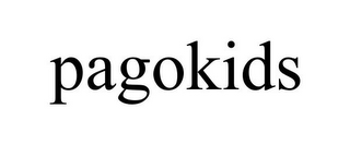 PAGOKIDS