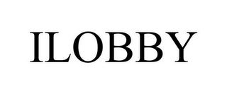 ILOBBY