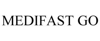 MEDIFAST GO