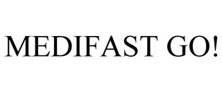 MEDIFAST GO!