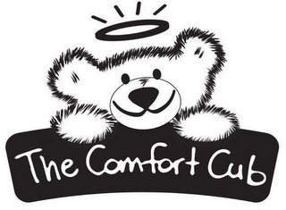 THE COMFORT CUB