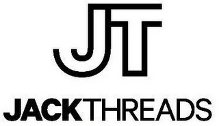 JT JACKTHREADS