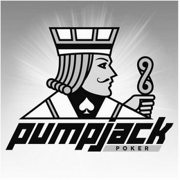 PUMPJACK POKER