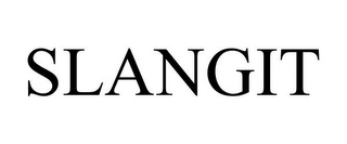 SLANGIT