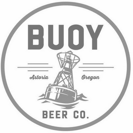 BUOY ASTORIA OREGON BEER CO.