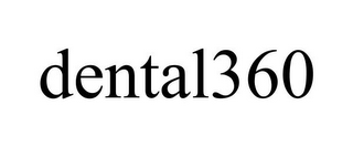 DENTAL360