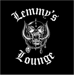 LEMMY'S LOUNGE