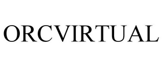 ORCVIRTUAL