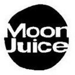 MOON JUICE