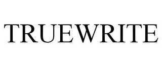TRUEWRITE
