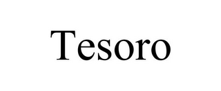 TESORO