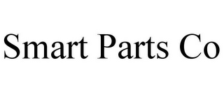 SMART PARTS CO