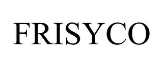 FRISYCO