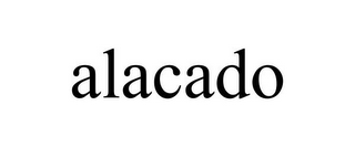 ALACADO