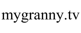 MYGRANNY.TV