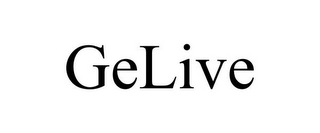 GELIVE