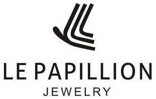 LE PAPILLION JEWELRY