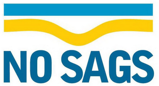 NO SAGS