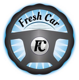 FRESH CAR FC