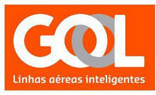 GOL LINHAS AÉREAS INTELIGENTES