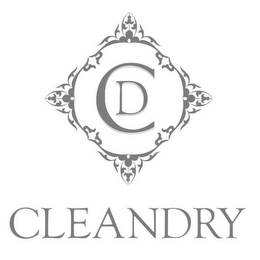 CD CLEANDRY