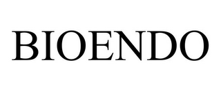 BIOENDO