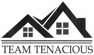 TEAM TENACIOUS