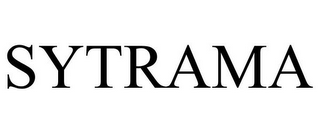 SYTRAMA