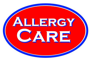 ALLERGY CARE