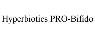 HYPERBIOTICS PRO-BIFIDO